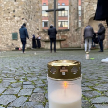 Aegidienkirche Hannover