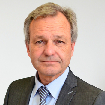 Prof. Dr. Kasten Danzmann