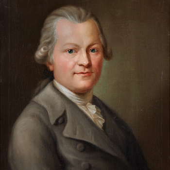 Gotthold Ephraim Lessing