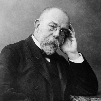 Robert Koch