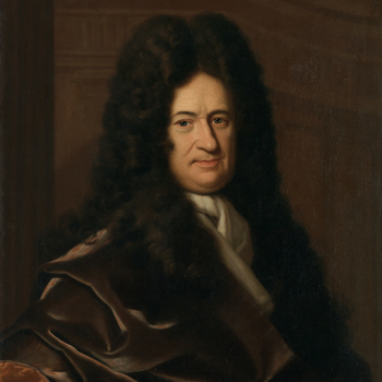 Gottfried Wilhelm Leibniz