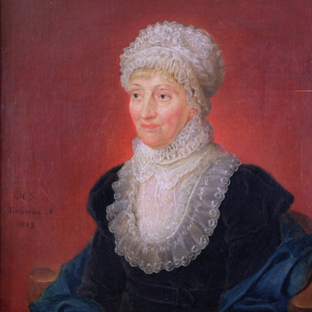 Carolina Herschel