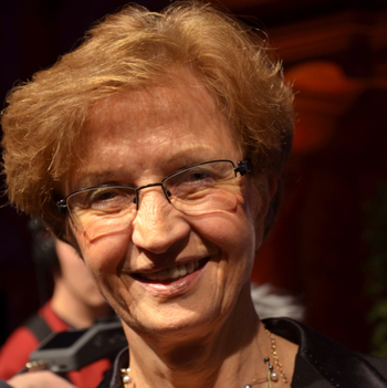 Gudrun Schröfel