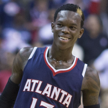 Dennis Schröder