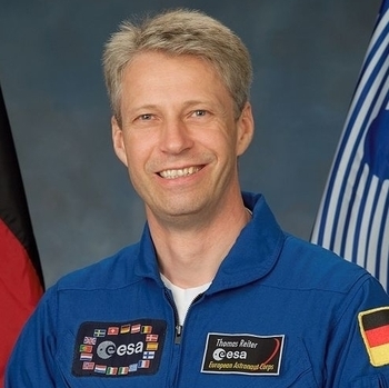 Thomas Reiter