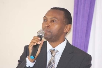 George Mutalemwa