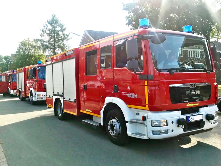 Feuerwehr