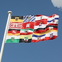 Flaggen der Bundesländer