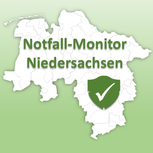 Notfall-Monitor Niedersachsen: ZENTRALE INFORMATIONSSEITE DER LANDESREGIERUNG ZU KRISEN- UND NOTFALLSITUATIONEN