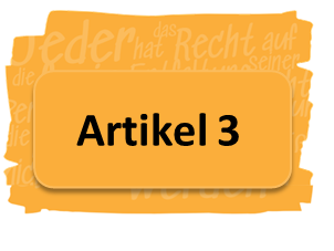 Grundrechte: Artikel 3