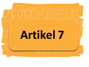 Grundrechte: Artikel 7