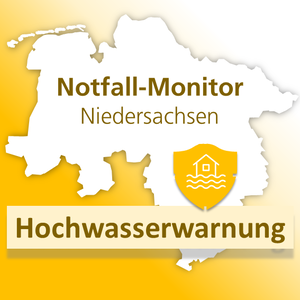 Aktueller Status Notfall-Monitor Niedersachsen