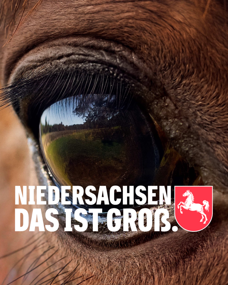 Standortkampagne