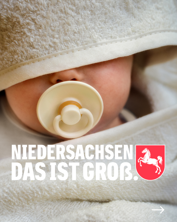 Standortkampagne