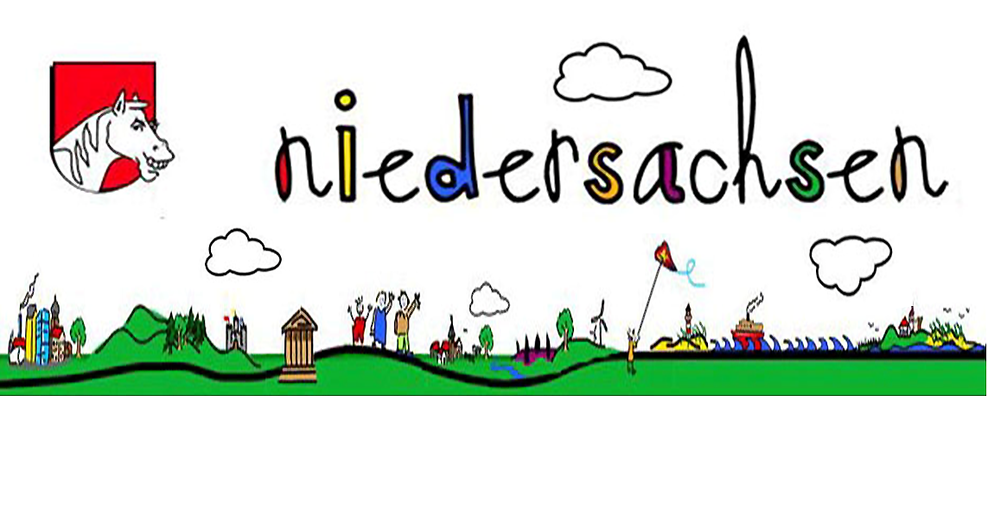 Bannerillustration der Kinderseiten