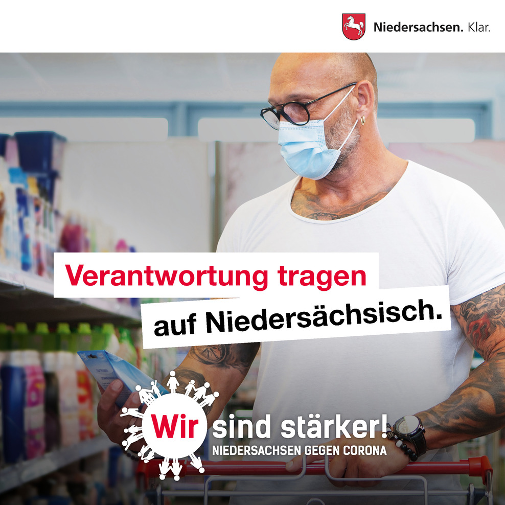Antworten Auf Haufig Gestellte Fragen Faq Portal Niedersachsen