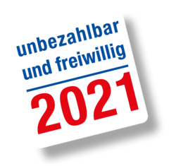 Logo Niedersachsenpreis für Bürgerengagement