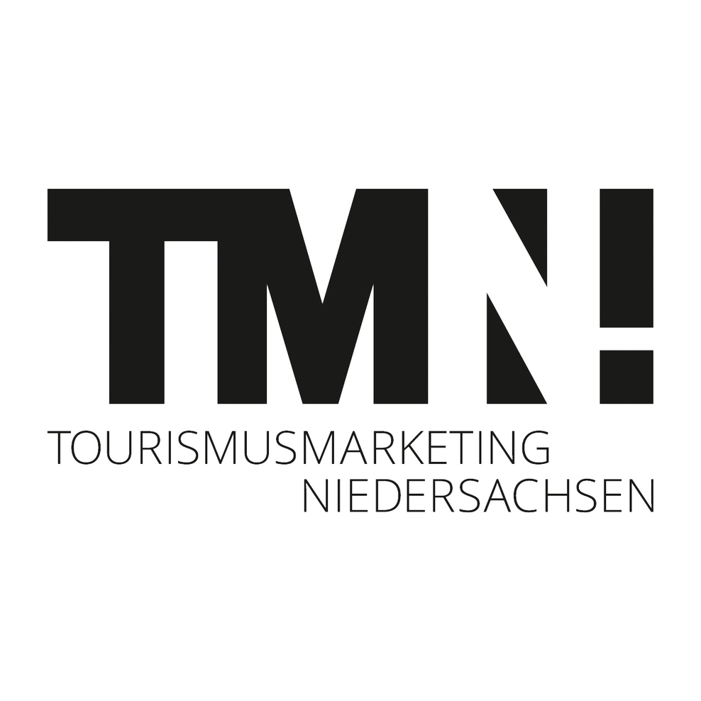 Logo Tourismusmarketing Niedersachsen