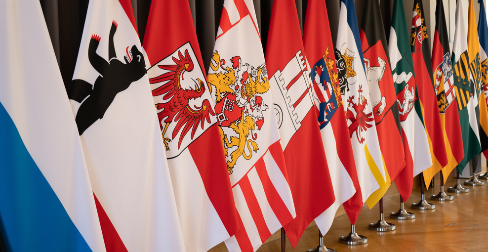 Jahreskonferenz der Regierungschefinnen und Regierungschefs der Länder