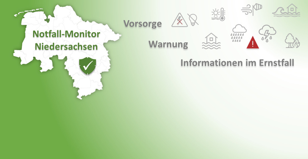 Gut informiert in Krisenzeiten - ZENTRALE INFORMATIONSSEITE DER LANDESREGIERUNG