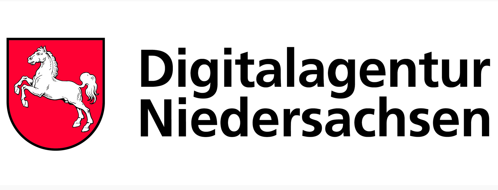 Logo der Digitalagentur Niedersachsen